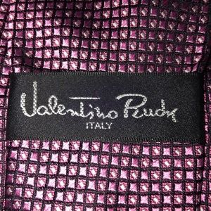 Valentino Tie